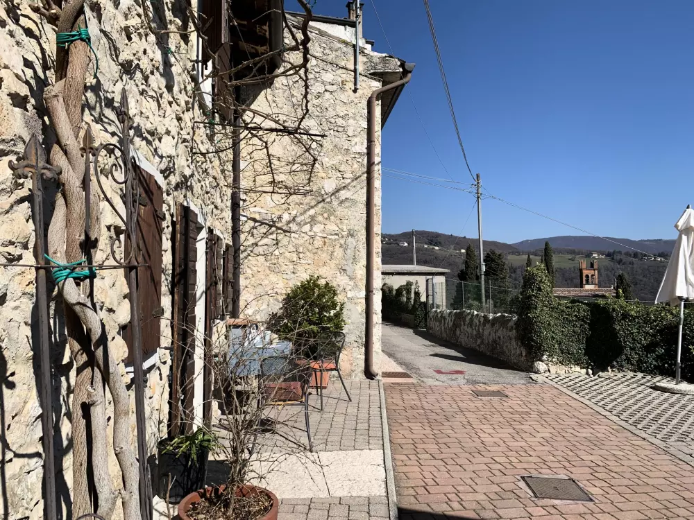 Maison de Vacances Braga