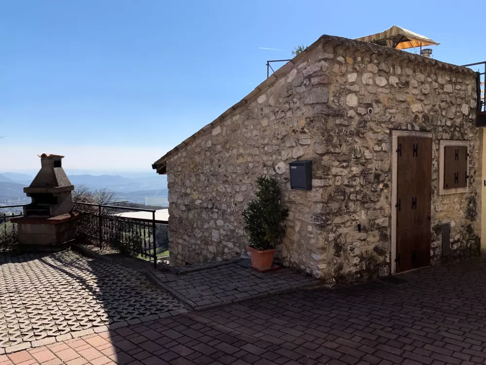 Maison de Vacances Braga