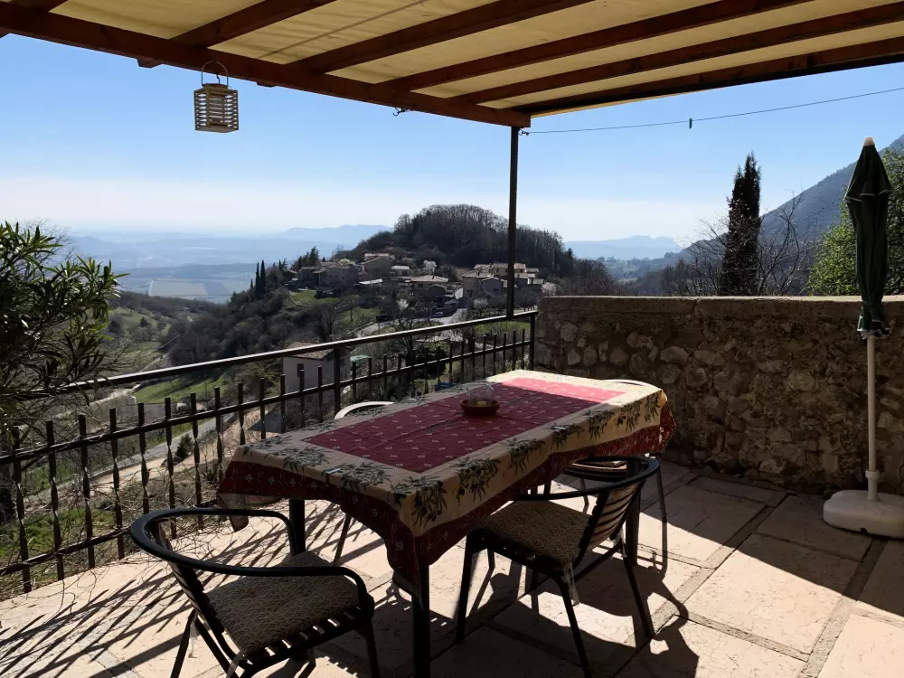 Maison de Vacances Braga