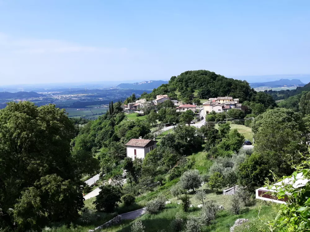 Maison de Vacances Braga