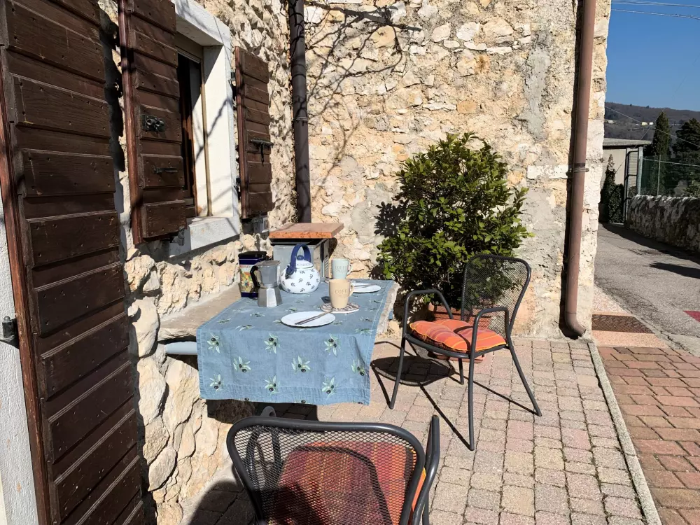 Maison de Vacances Braga