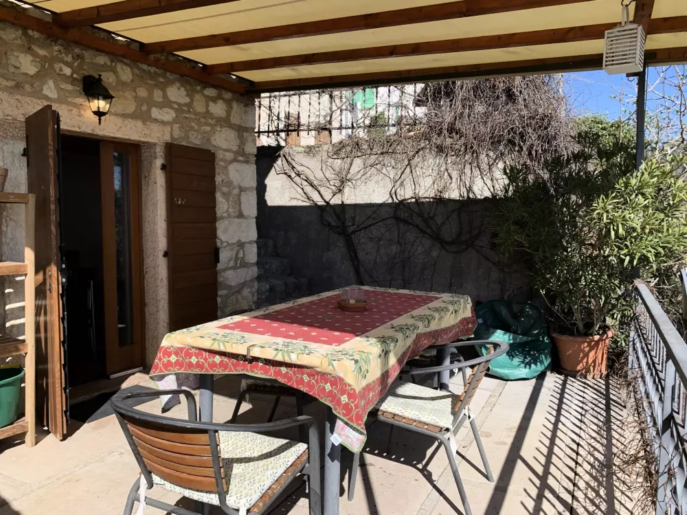 Maison de Vacances Braga