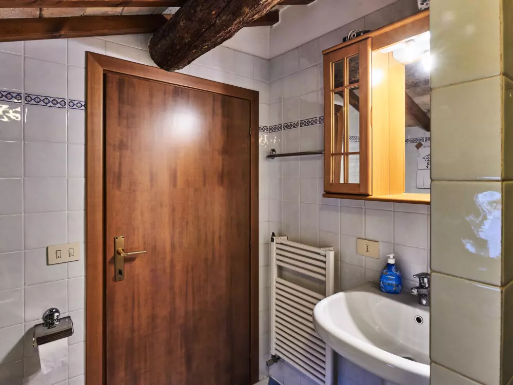 Maison de Vacances Braga