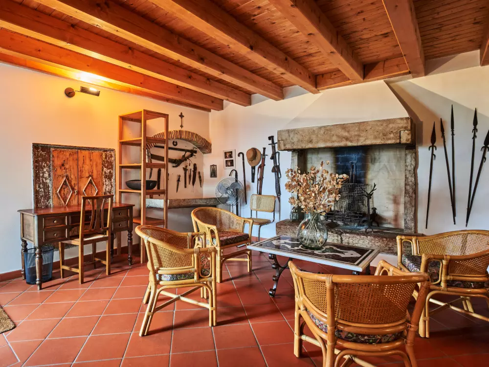 Maison de Vacances Braga