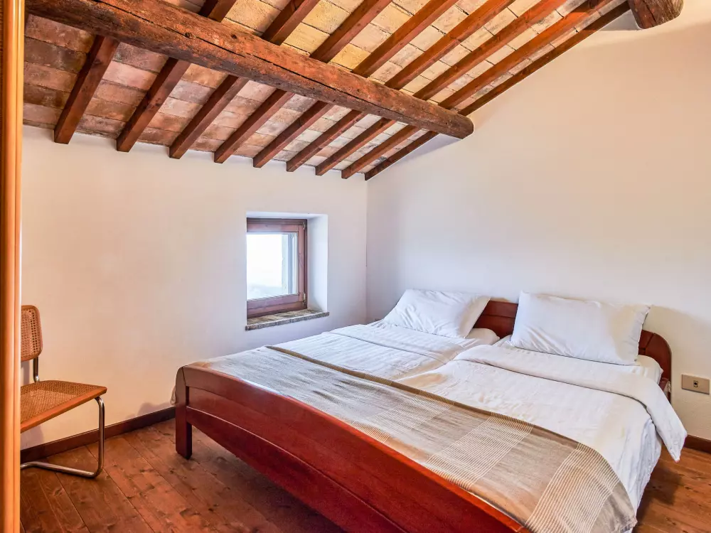 Maison de Vacances Braga