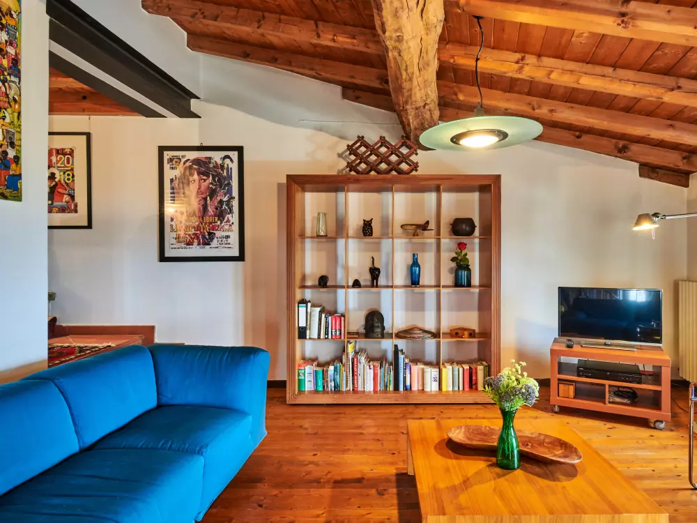 Maison de Vacances Braga