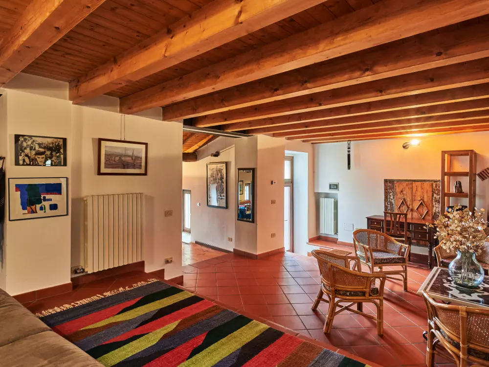 Maison de Vacances Braga