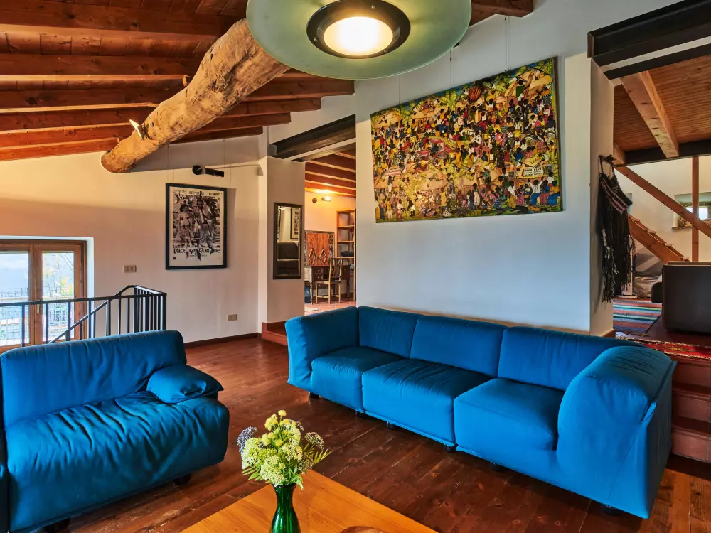 Maison de Vacances Braga