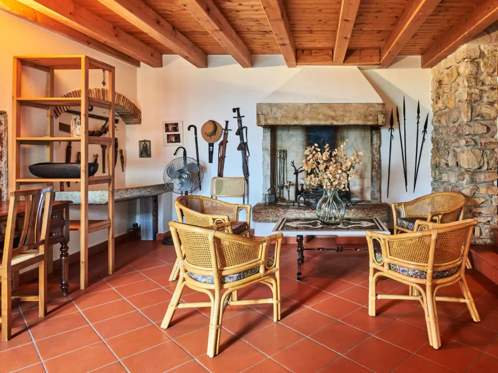 Maison de Vacances Braga