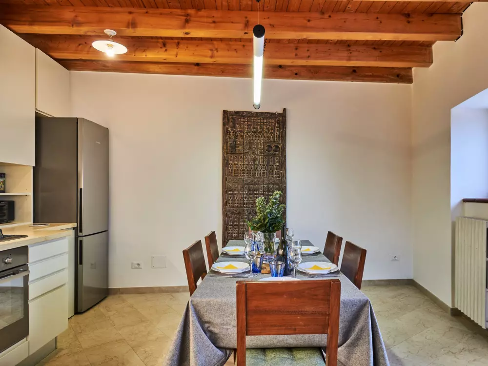 Maison de Vacances Braga