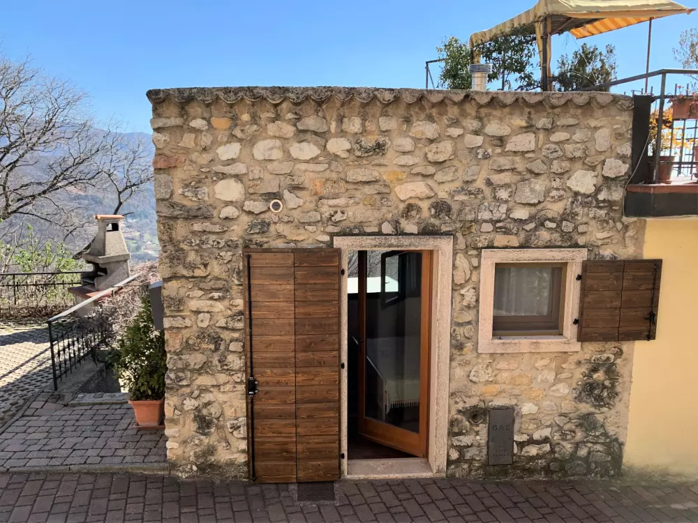 Maison de Vacances Braga