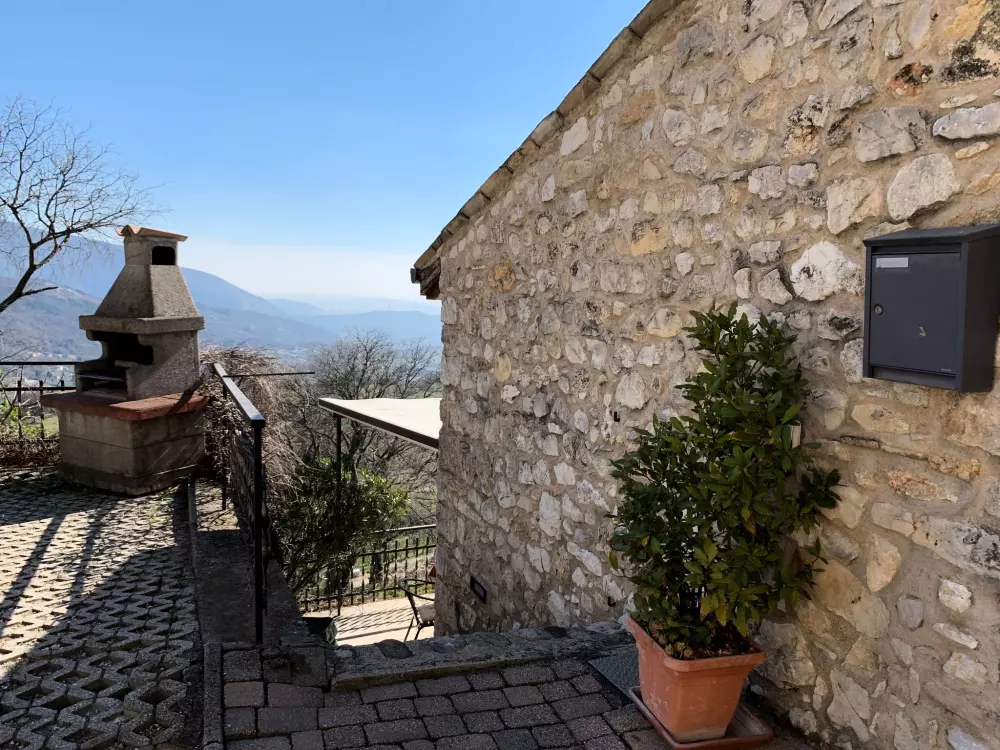 Maison de Vacances Braga