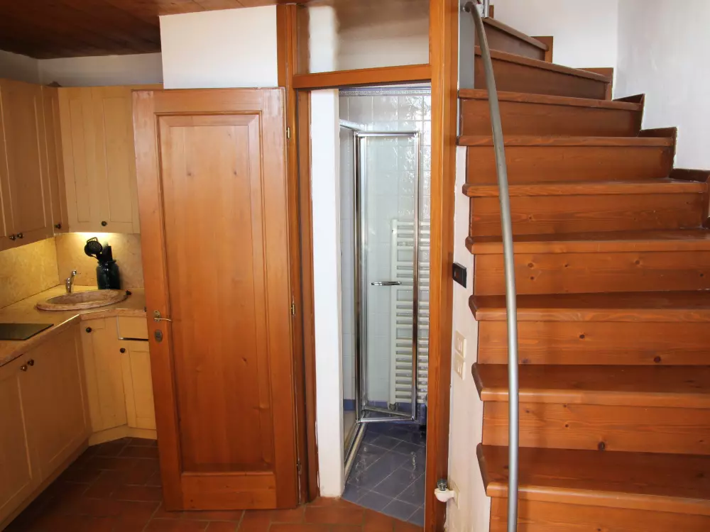 Maison de Vacances Braga