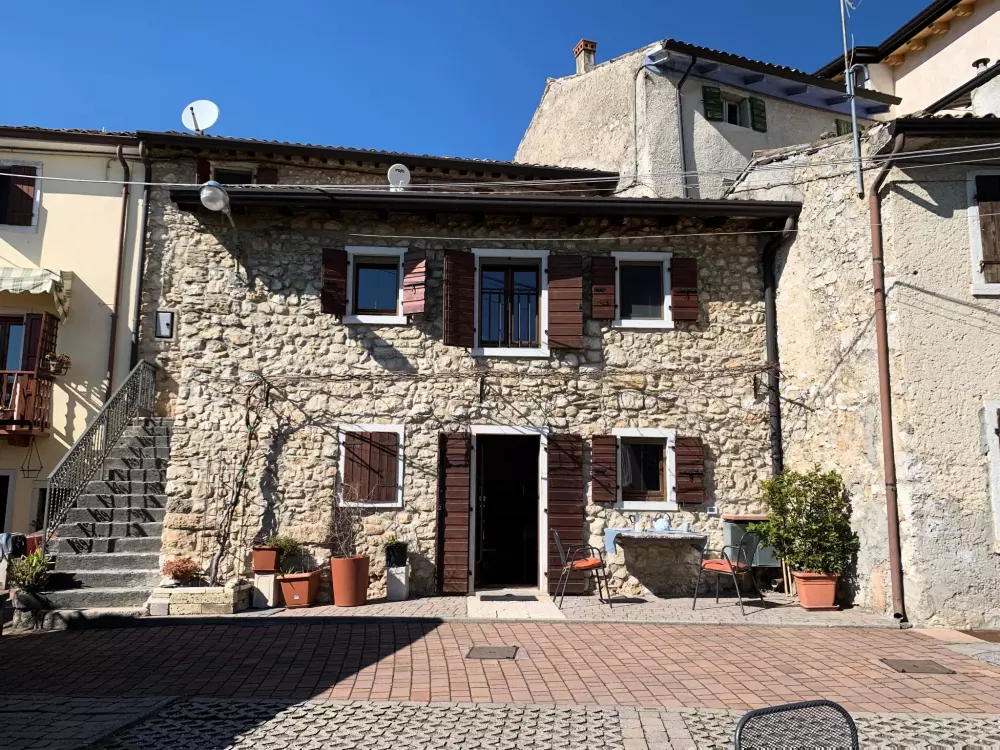 Maison de Vacances Braga