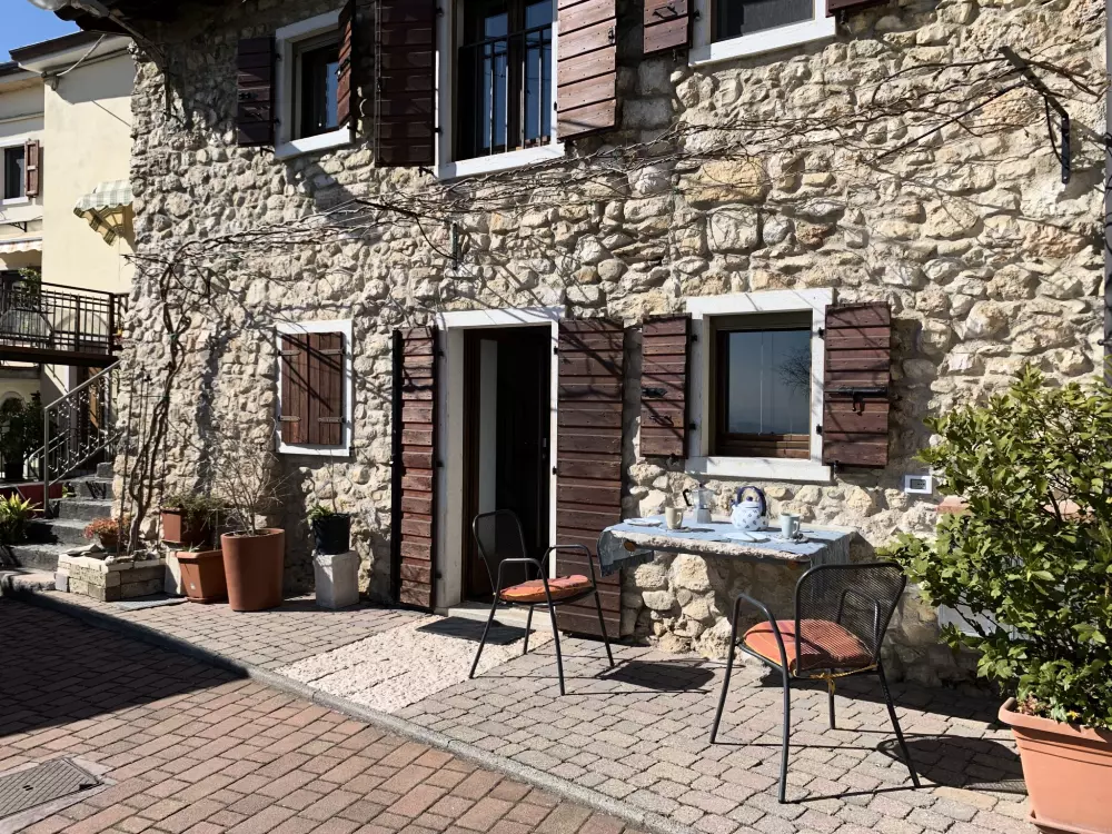 Maison de Vacances Braga