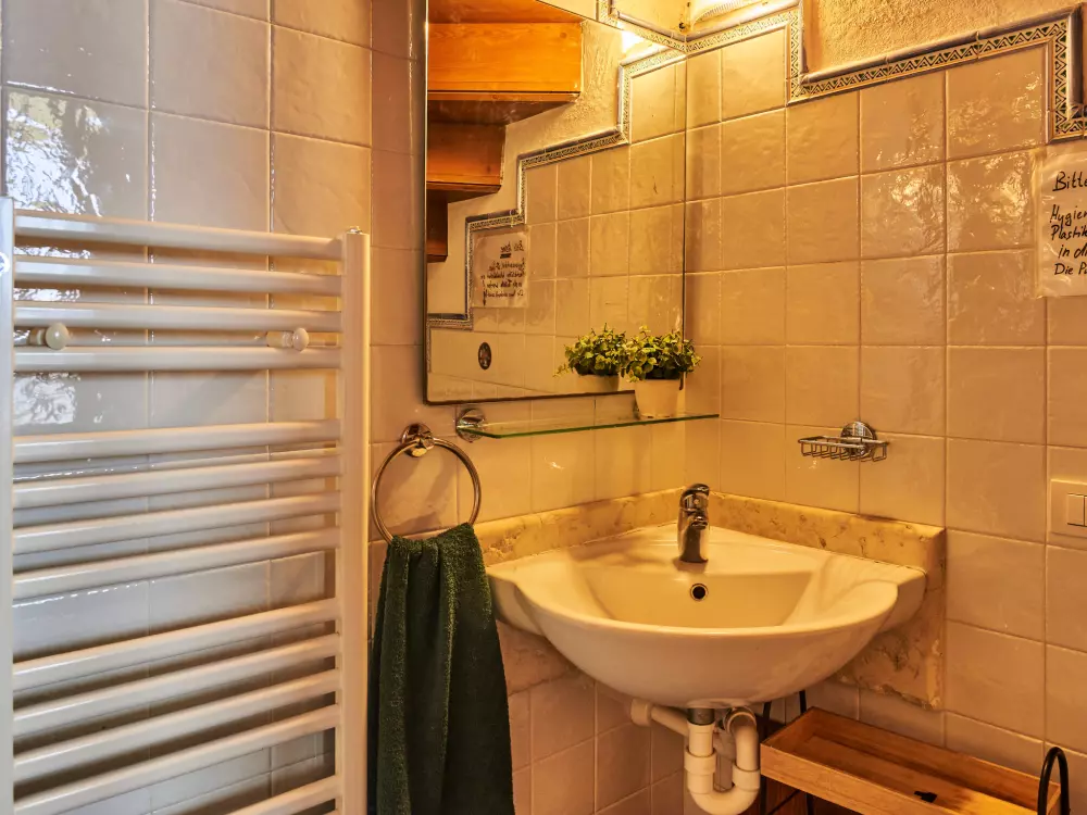 Maison de Vacances Braga