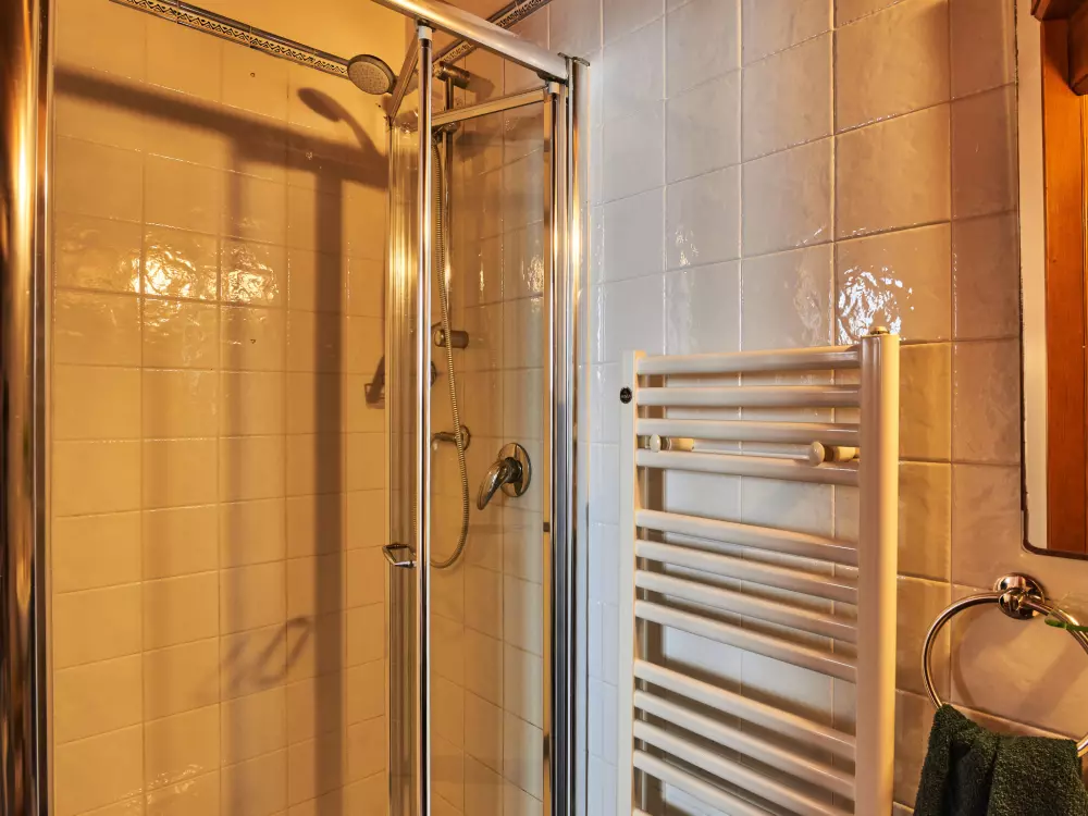 Maison de Vacances Braga