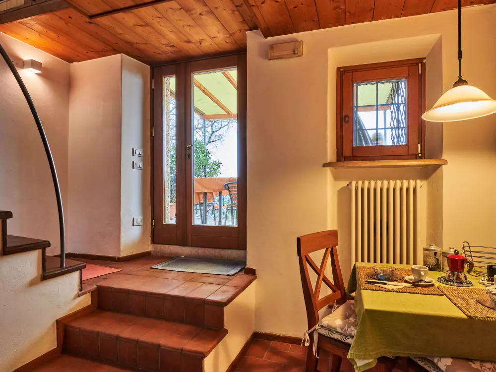 Maison de Vacances Braga