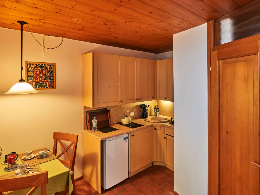 Maison de Vacances Braga