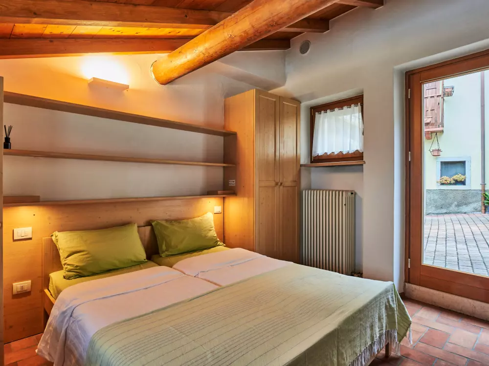 Maison de Vacances Braga