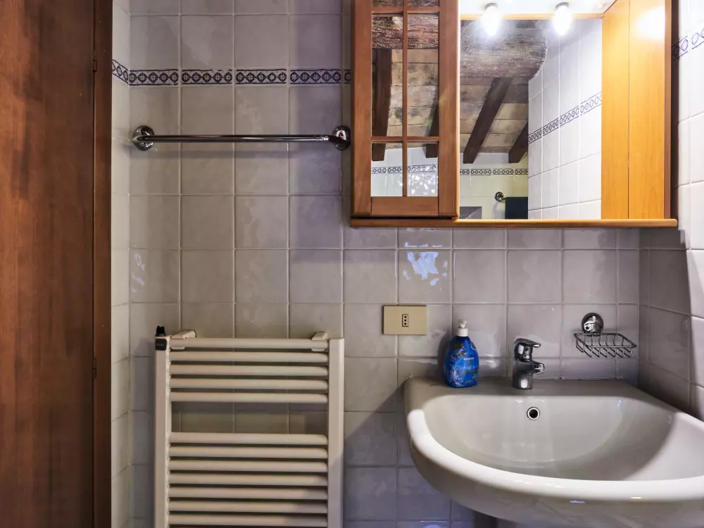 Maison de Vacances Braga