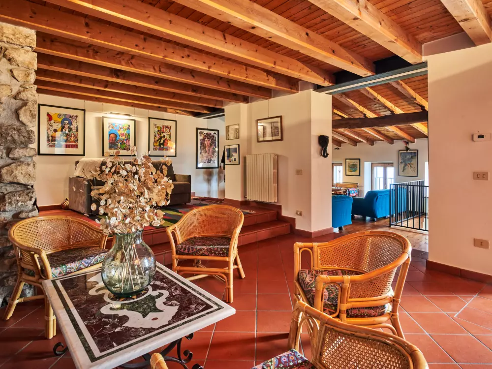 Maison de Vacances Braga