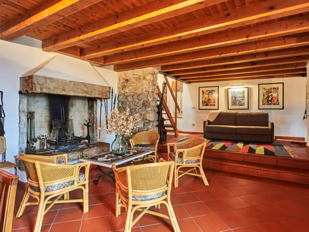 Maison de Vacances Braga