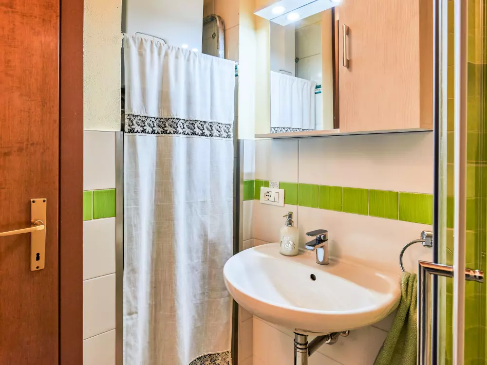 Maison de Vacances Braga