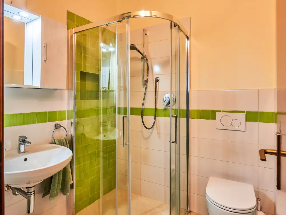 Maison de Vacances Braga