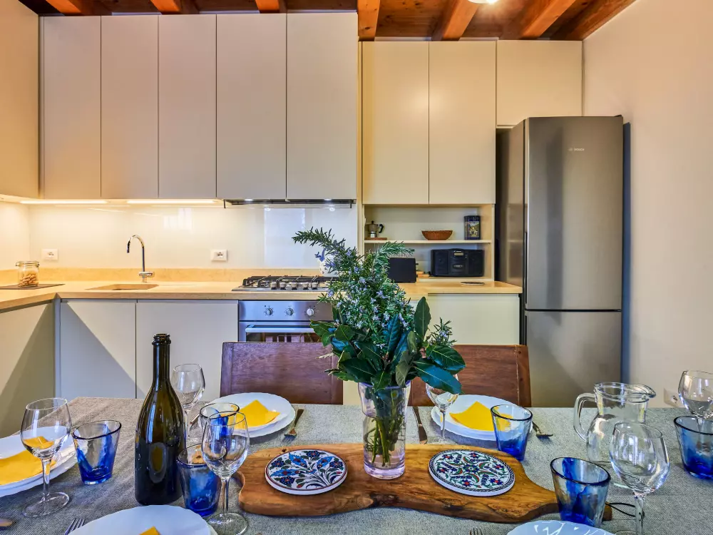 Maison de Vacances Braga