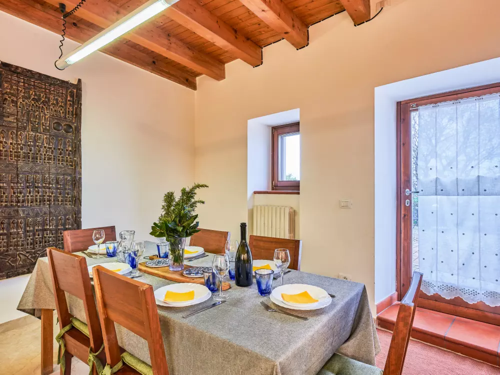 Maison de Vacances Braga