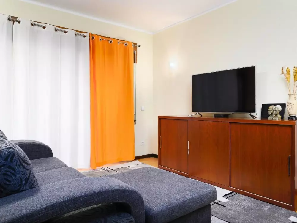 Résidence CRALS - Casa da Praceta