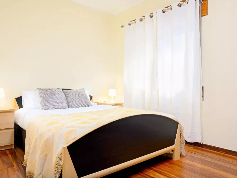 Résidence CRALS - Casa da Praceta