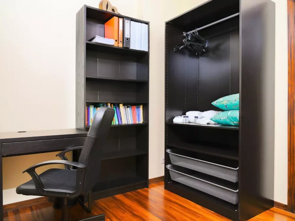 Résidence CRALS - Casa da Praceta