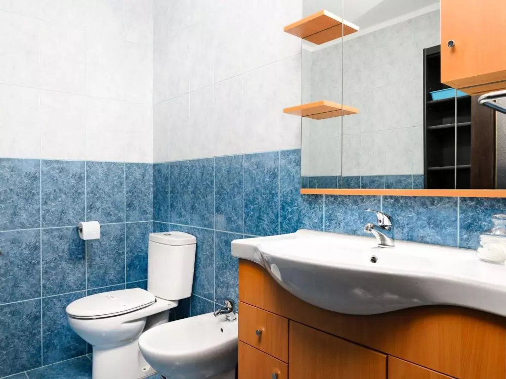 Résidence CRALS - Casa da Praceta