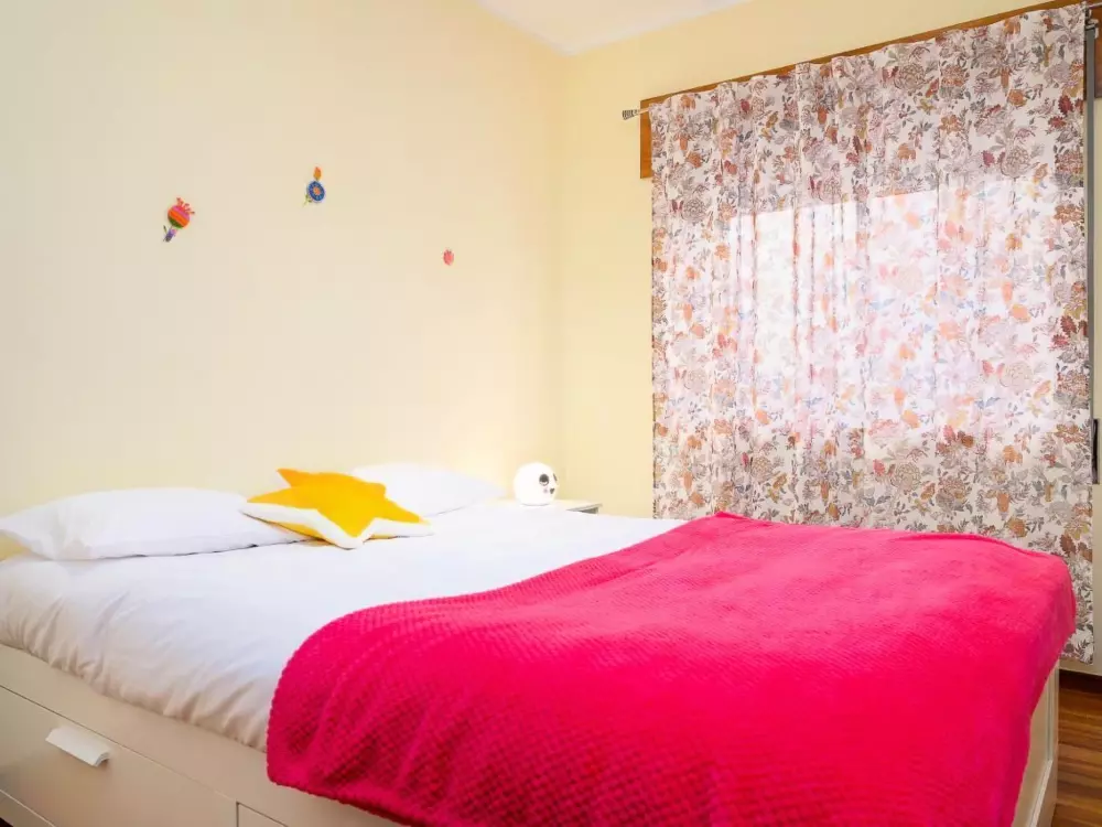 Résidence CRALS - Casa da Praceta