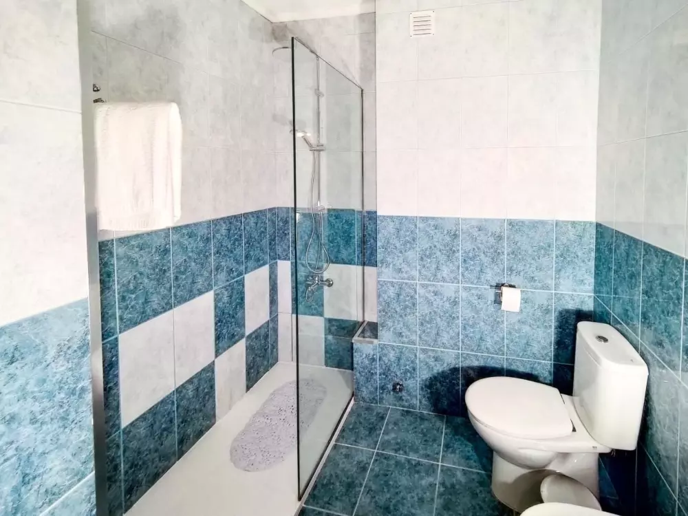 Résidence CRALS - Casa da Praceta