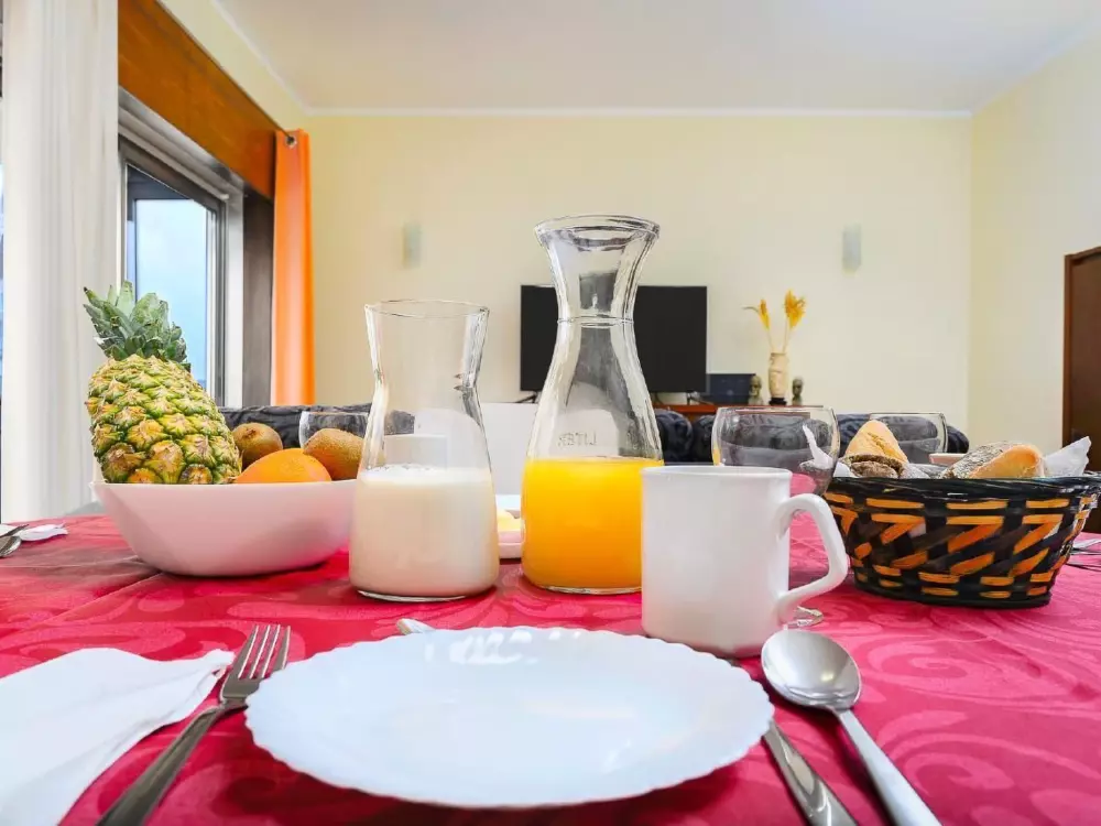 Résidence CRALS - Casa da Praceta