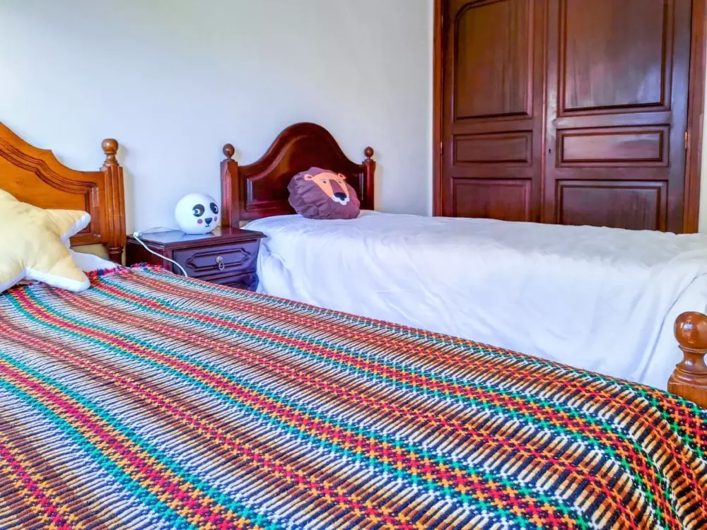 Résidence CRALS - Casa da Praceta