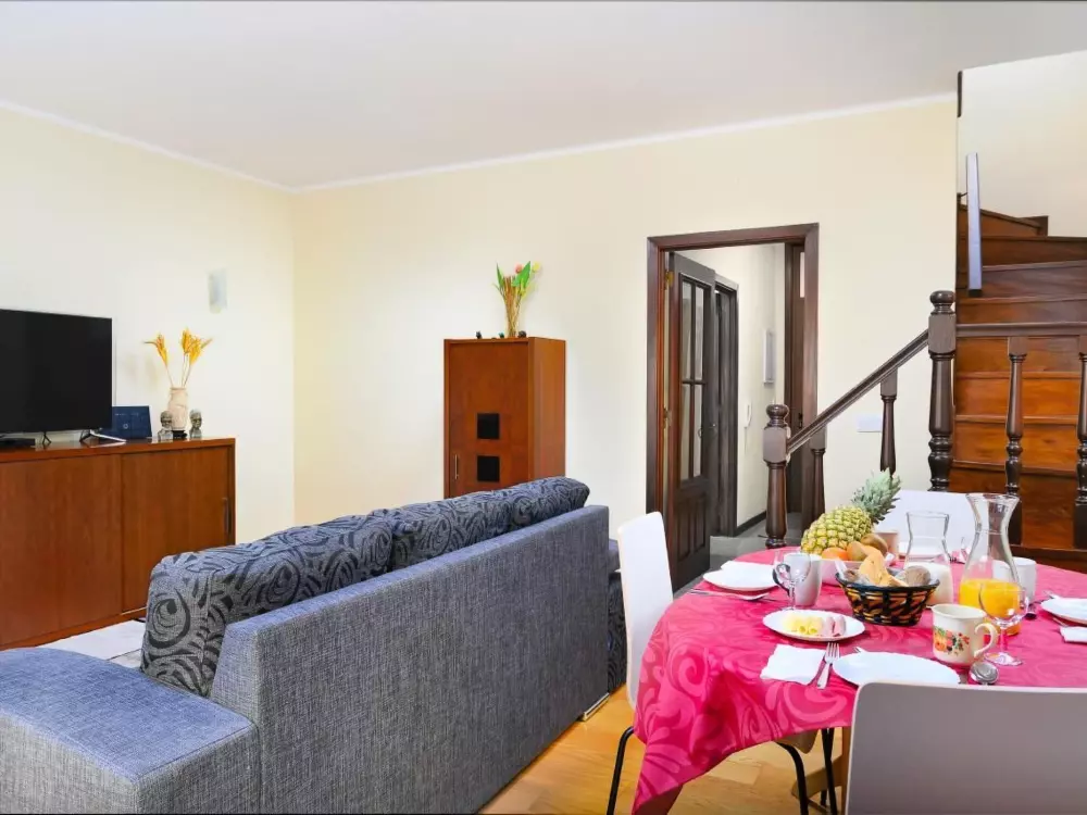 Résidence CRALS - Casa da Praceta