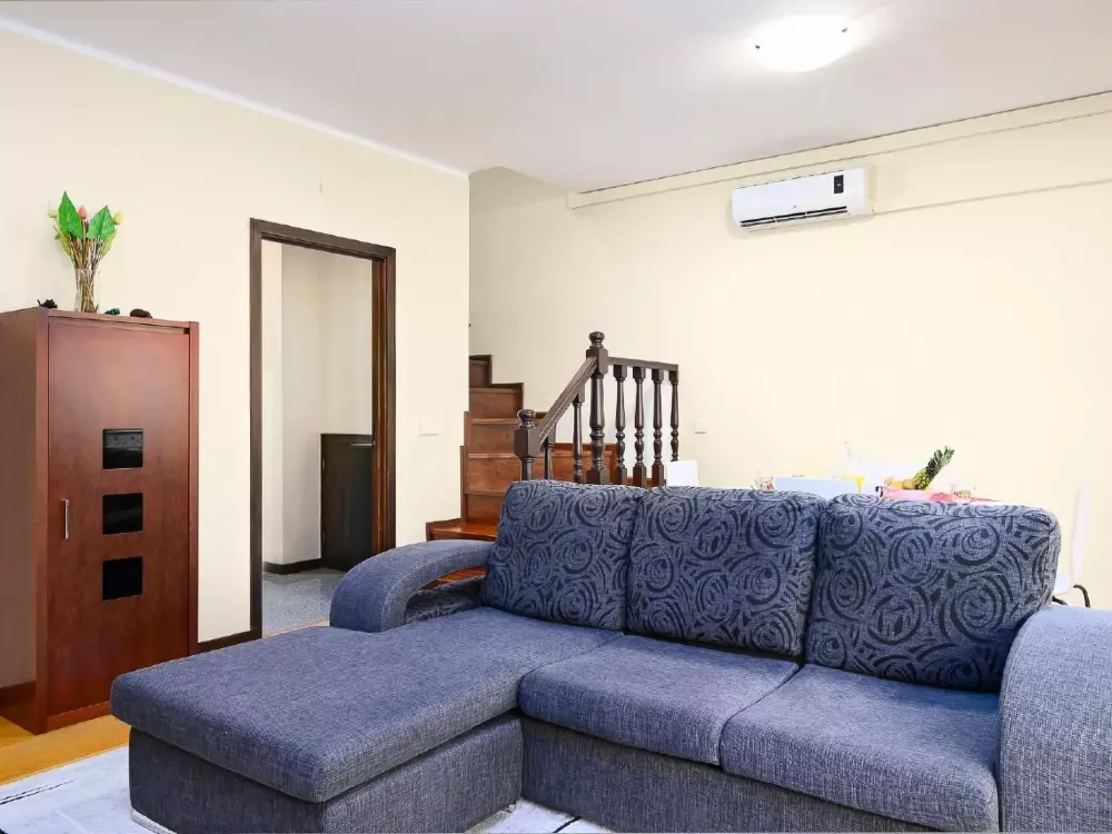 Résidence CRALS - Casa da Praceta