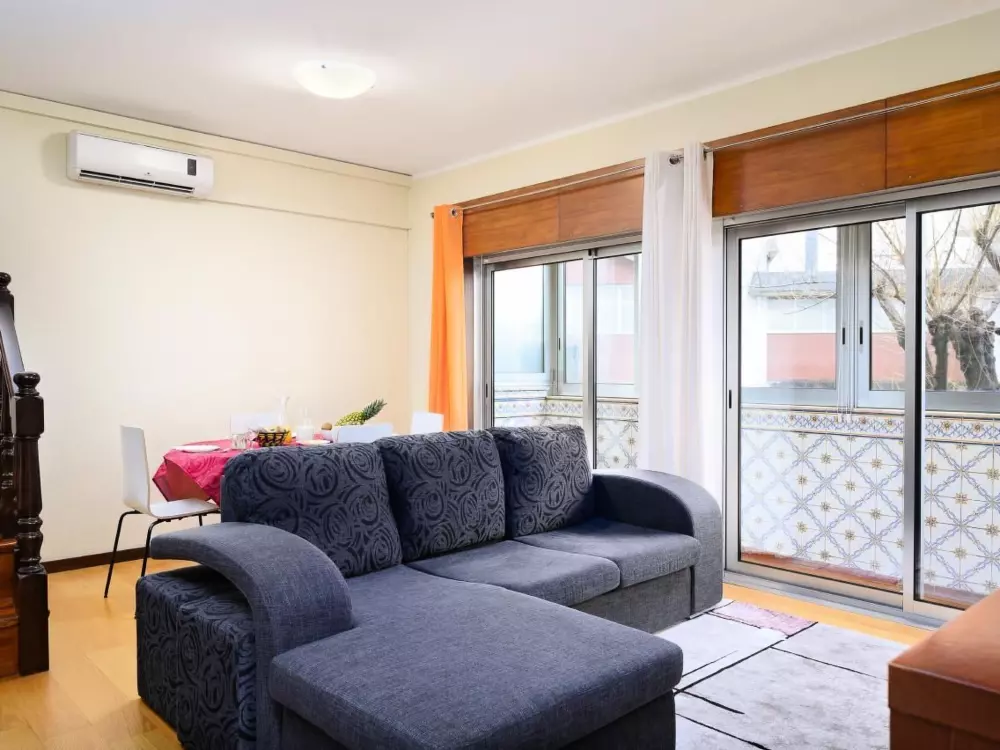 Résidence CRALS - Casa da Praceta