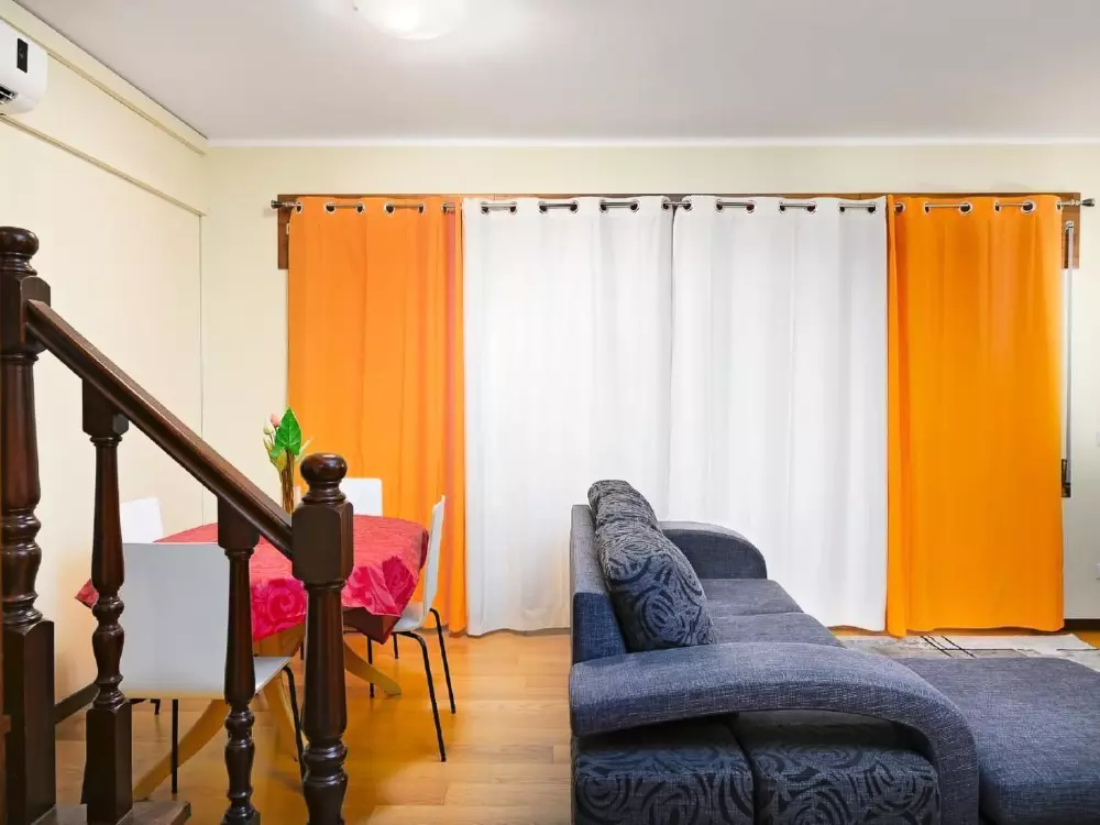 Résidence CRALS - Casa da Praceta