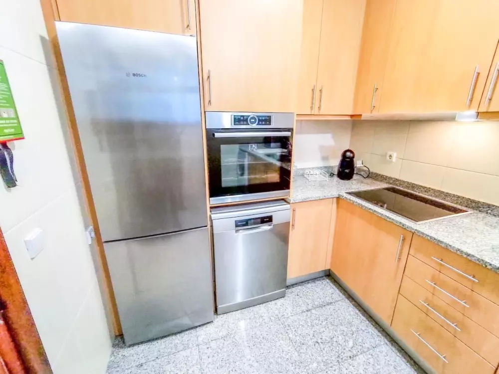 Résidence CRALS - Casa da Praceta