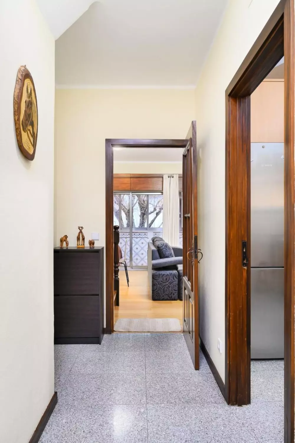 Résidence CRALS - Casa da Praceta