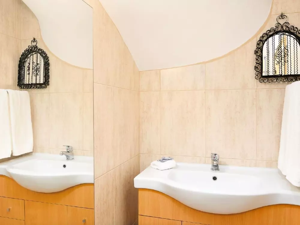 Résidence CRALS - Casa da Praceta