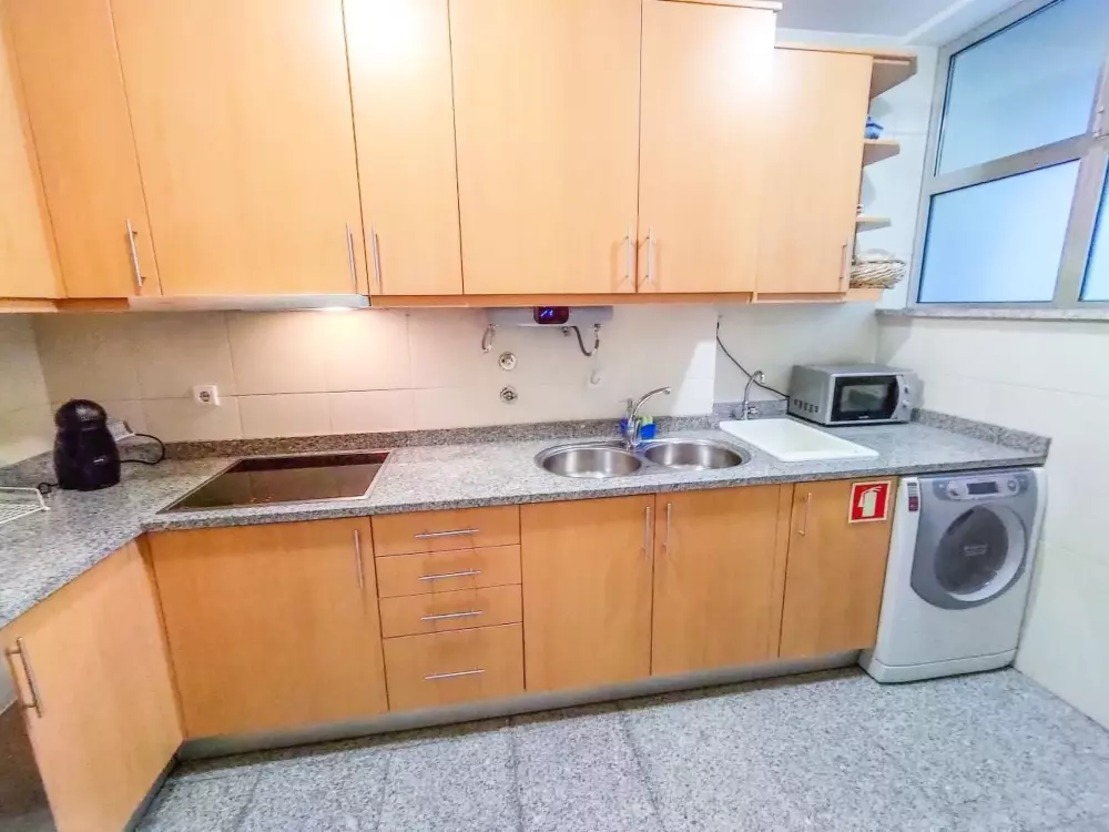 Résidence CRALS - Casa da Praceta