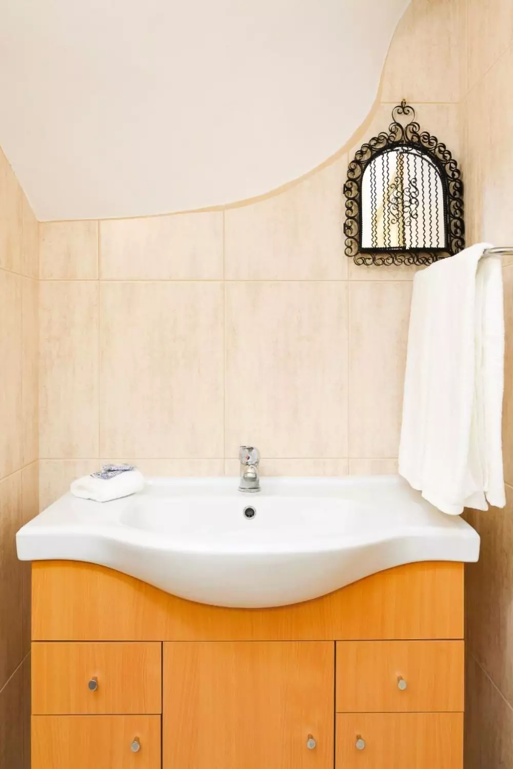 Résidence CRALS - Casa da Praceta