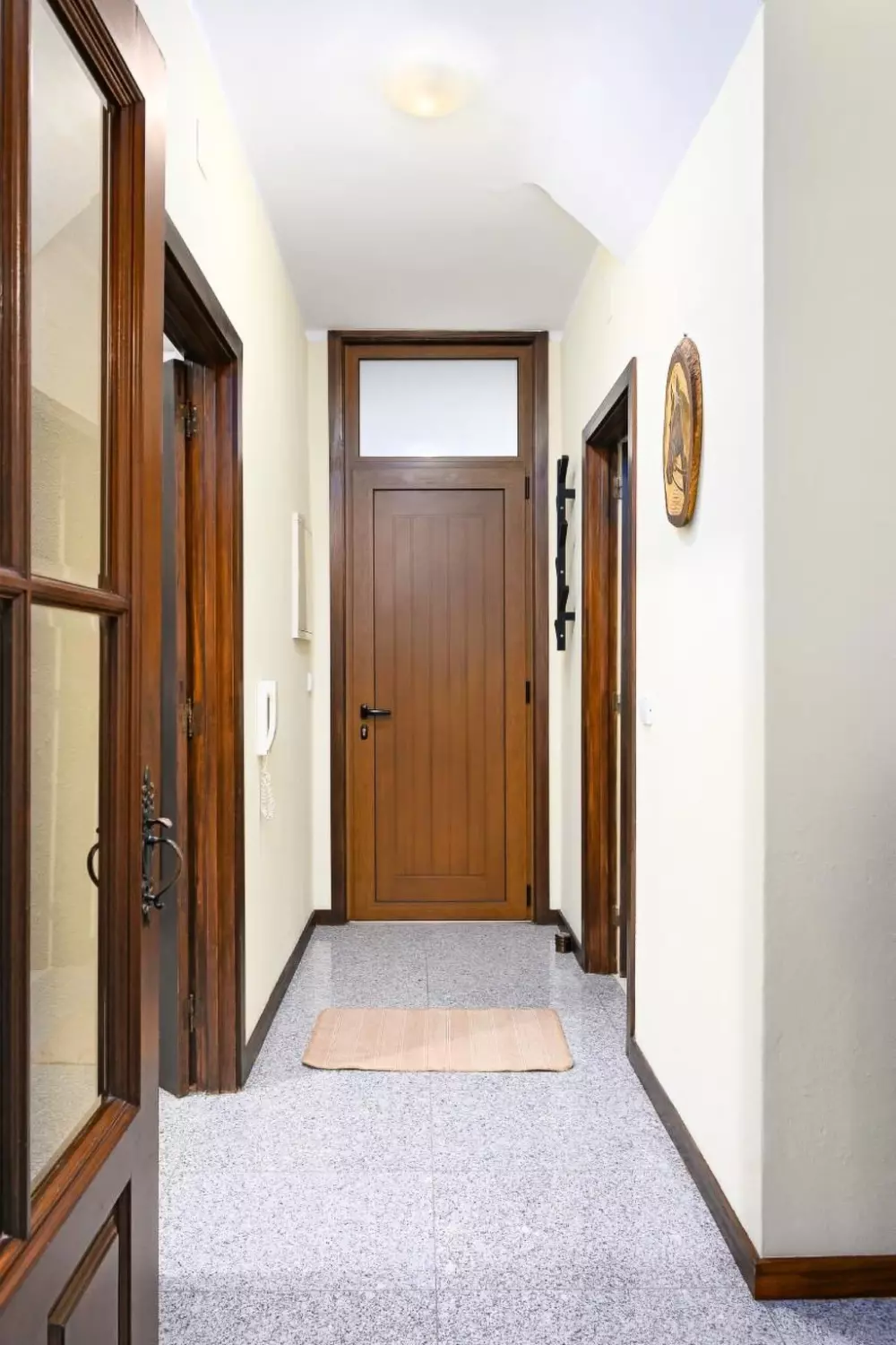 Résidence CRALS - Casa da Praceta