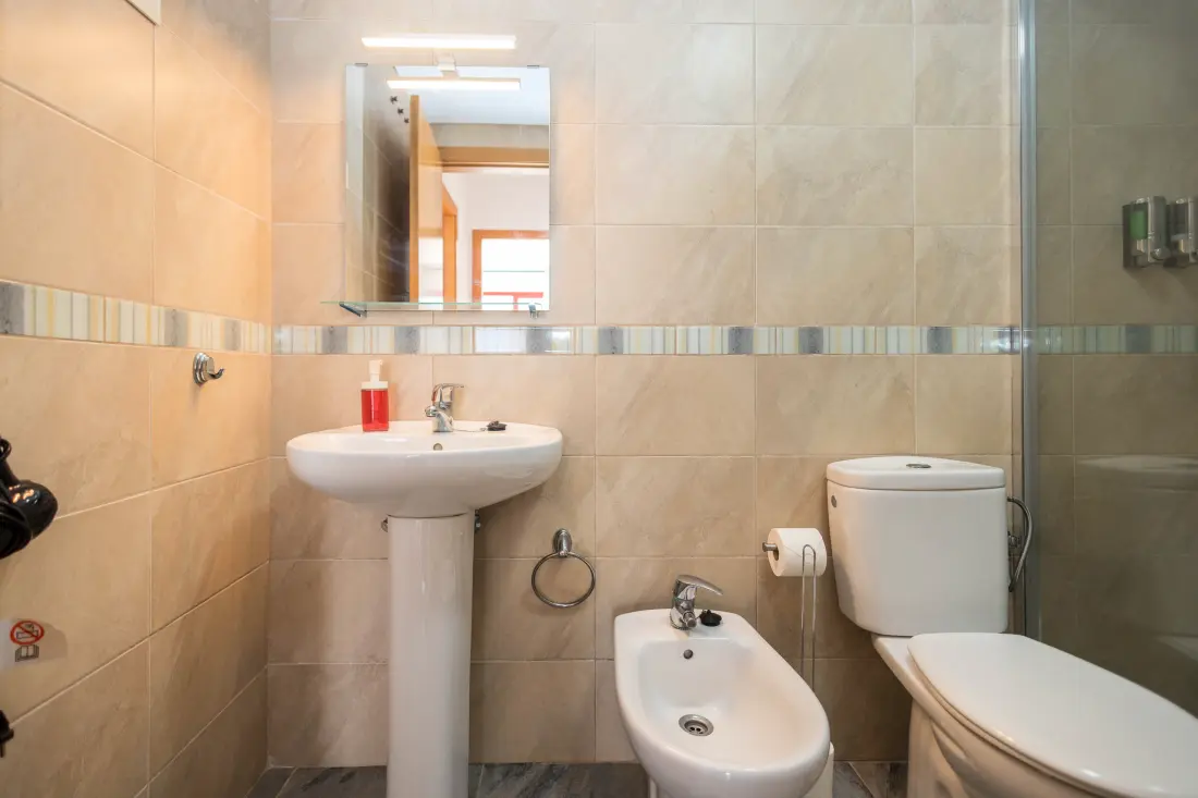 Appartements à Brena Baja